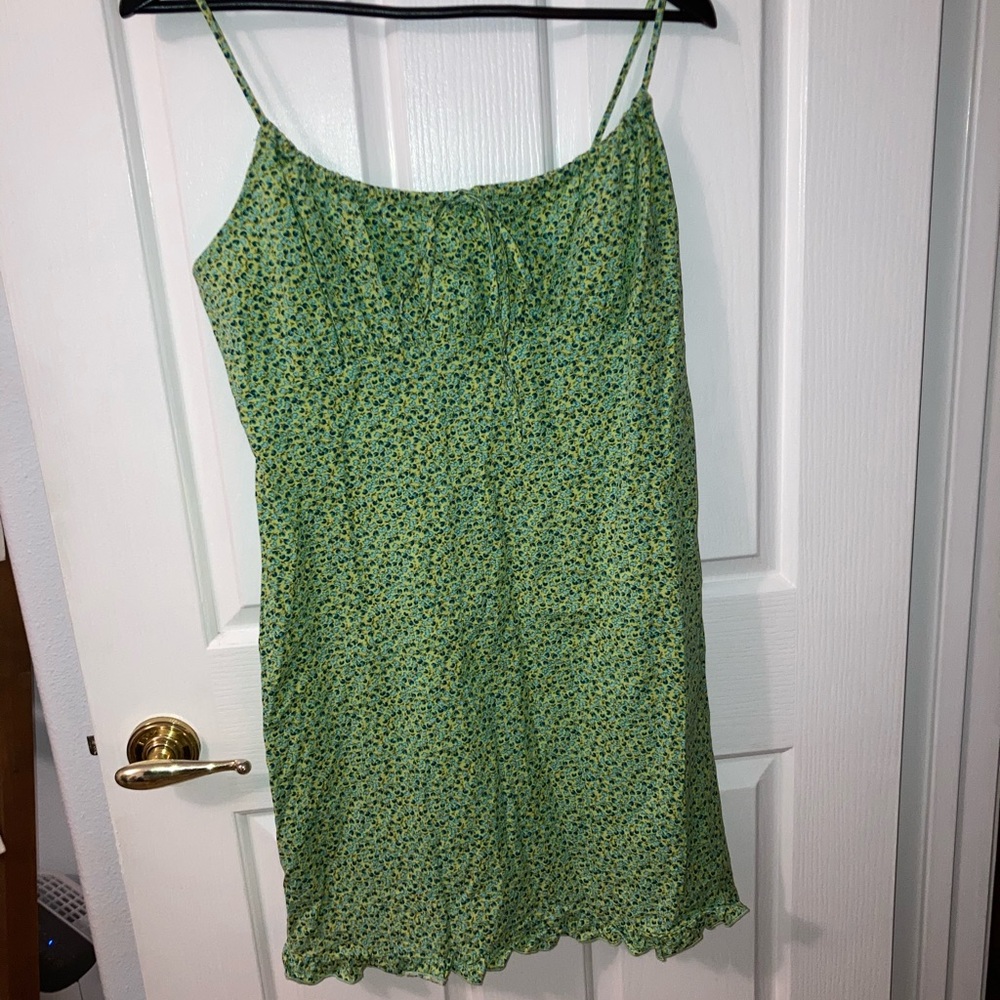 90’s babydoll dress - Spoiled Girl